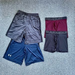 UNDER ARMOUR Bundle ⚡️